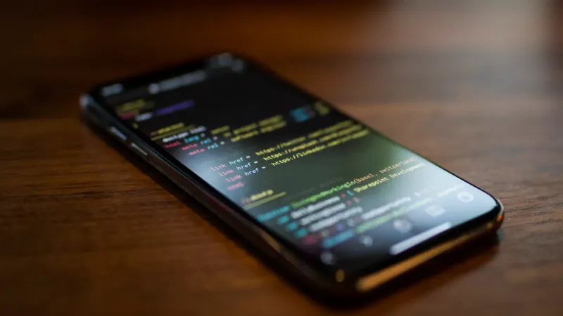 Building This Portfolio with Astro preview